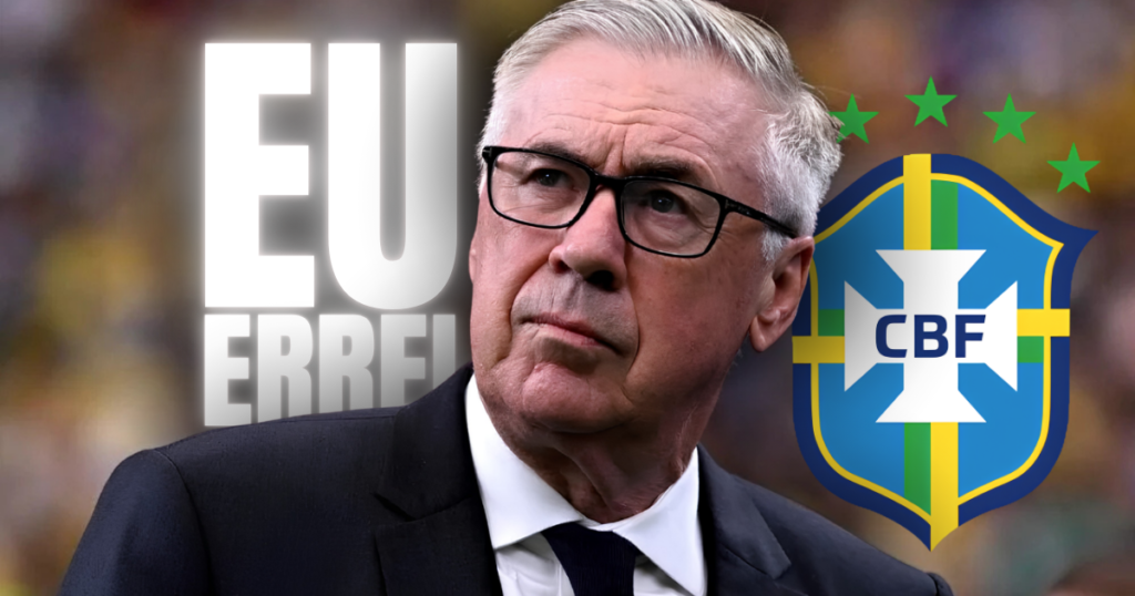 Ancelotti-surpreende-ao-admitir-erros-e-aponta-o-que-mudara-no-futuro-com-a-Selecao-Brasileira