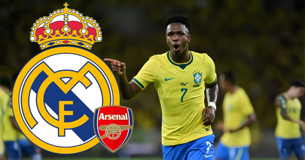 Milhoes-nos-bastidores-fazem-Real-Madrid-ganhar-vantagem-sobre-Arsenal-por-Vini-Jr-1
