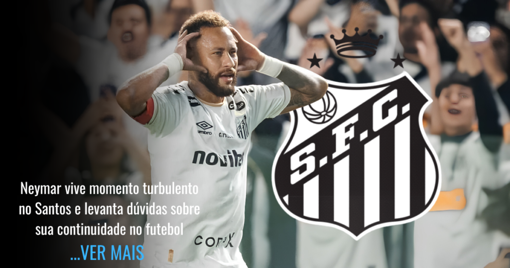 Neymar-vive-momento-turbulento-no-Santos-e-levanta-duvidas-sobre-sua-continuidade-no-futebol