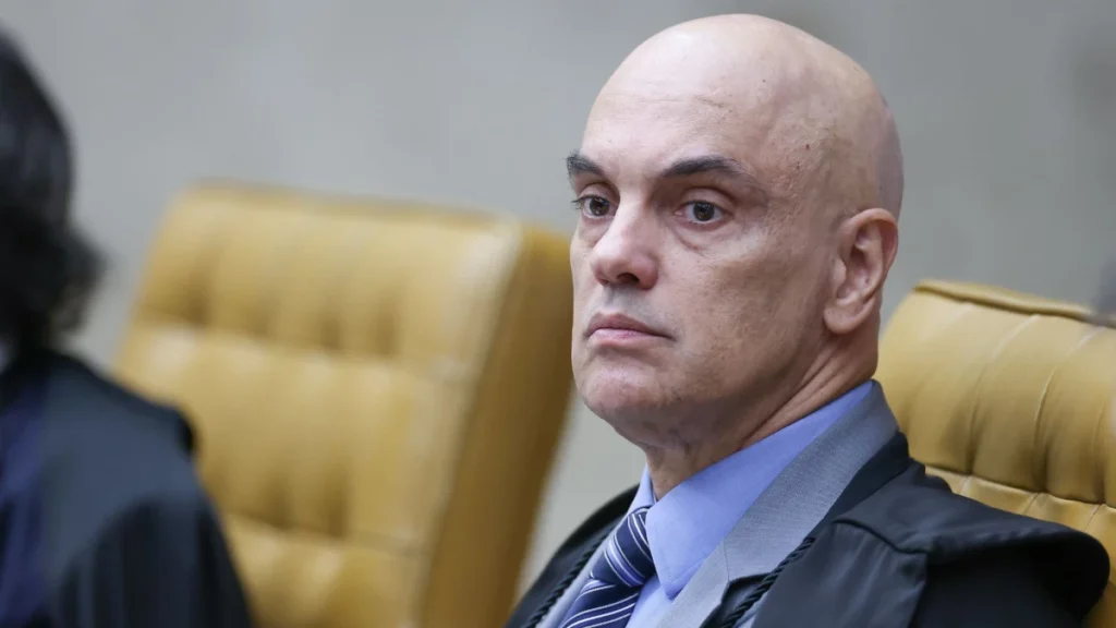 Magnitsky: EUA citam Bolsonaro e dizem que Moraes faz caça às bruxas