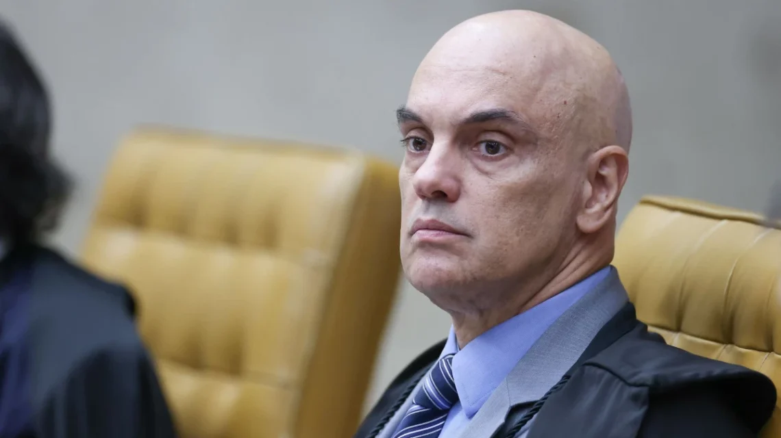 Magnitsky: EUA citam Bolsonaro e dizem que Moraes faz caça às bruxas
