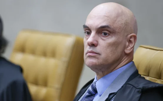 Magnitsky: EUA citam Bolsonaro e dizem que Moraes faz caça às bruxas