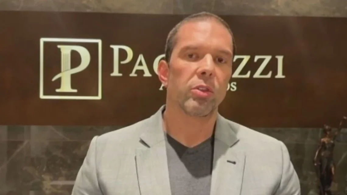 Advogado de Zambelli: Se sabiam onde ela estava, por que não buscaram antes?