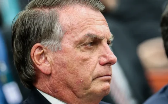 Bolsonaro e outros seis réus têm 15 dias para apresentar as alegações finais.