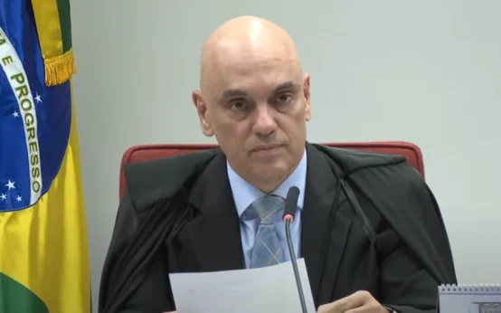 Lei Magnitsky: O que acontece com Moraes após ser sancionado pelos EUA?