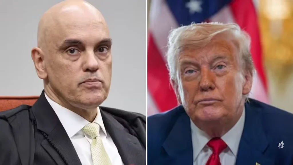 Entenda o que é a Lei Magnitsky, que acarretou em sanções a Moraes