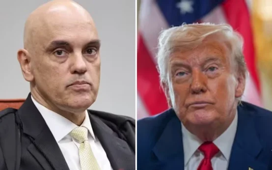 Entenda o que é a Lei Magnitsky, que acarretou em sanções a Moraes