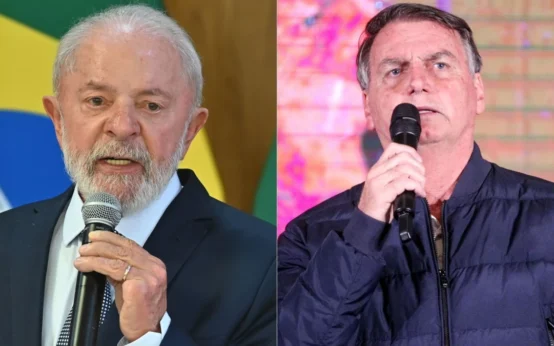 Governo Lula é pior do que o de Bolsonaro Para 40%, diz PoderData