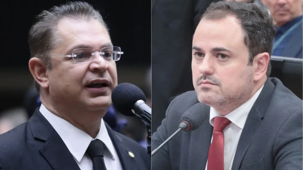 Sóstenes diz que mudou voto e vai apoiar cassação de Glauber Braga