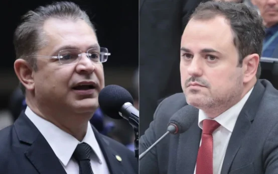 Sóstenes diz que mudou voto e vai apoiar cassação de Glauber Braga