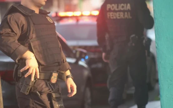 Entenda esquema alvo da PF sobre desvio de emenda para jogos eletrônicos