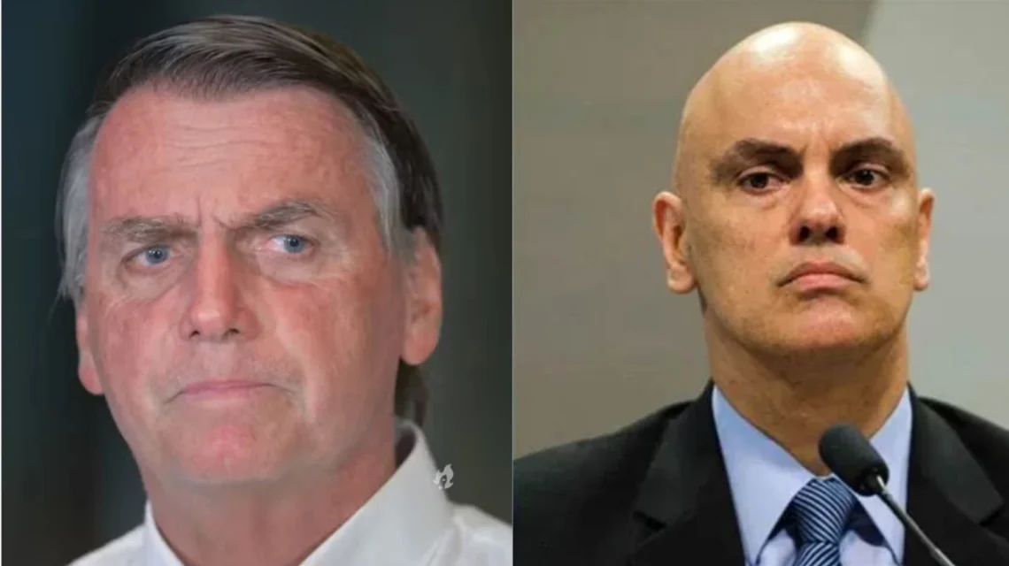 Advogado Critica Atuação de Moraes: “Combo de Decisões Irregulares”