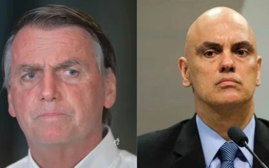 Advogado Critica Atuação de Moraes: “Combo de Decisões Irregulares”