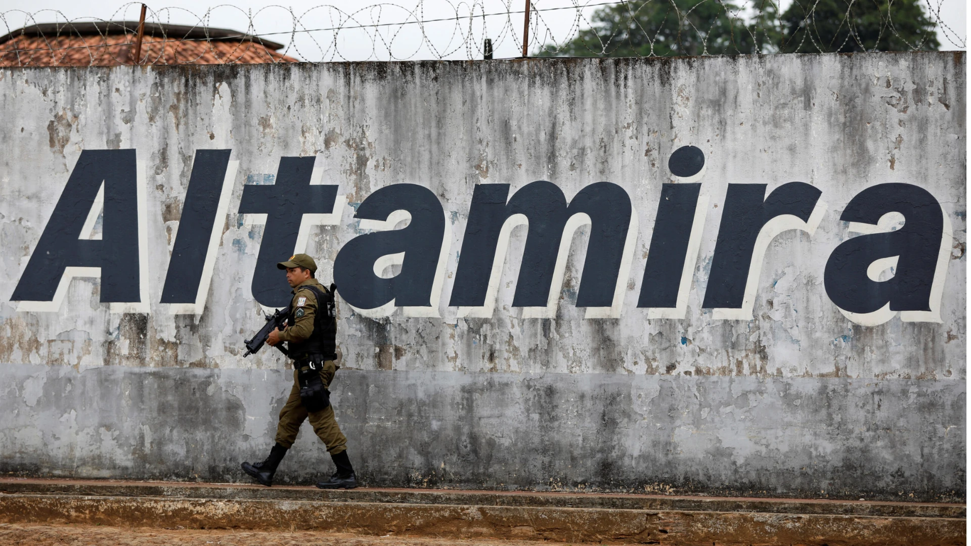 Altamira (PA) em Alerta: O Que Está Por Trás da Violência Explosiva na Cidade Amazônica