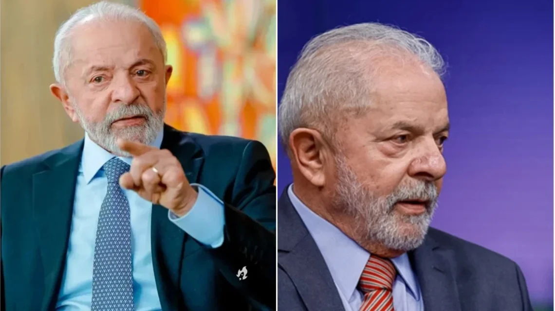 Lula Critica Eduardo Bolsonaro: ‘Está Trocando o Brasil Pelo Pai
