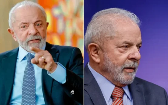 Lula Critica Eduardo Bolsonaro: ‘Está Trocando o Brasil Pelo Pai