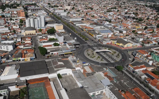 Feira de Santana (BA): A Segunda Maior Cidade da Bahia no Centro de uma Crise de Segurança