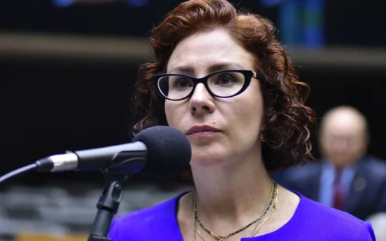Cassação de Zambelli pode ser votada logo após recesso da Câmara