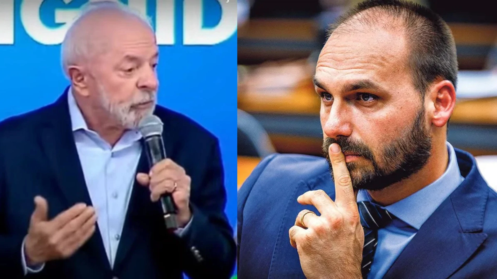 Lula critica voto de pobres em ricos: “Eles só enriqueceram porque roubaram”