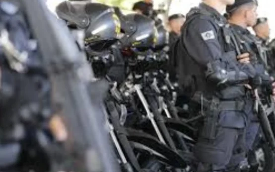 Maracanaú (CE): A Cidade com uma das Maiores Taxas de Homicídio do Brasil e a Falta de Respostas Eficientes