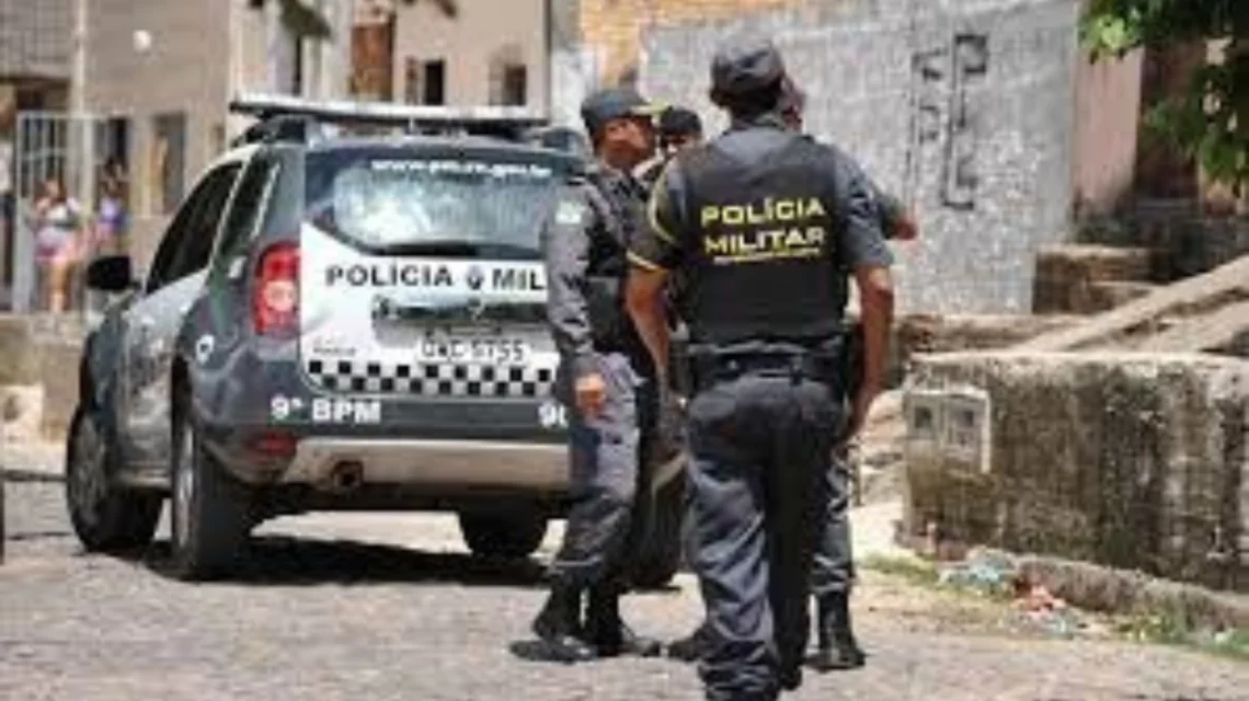 Mossoró (RN) e o Avanço do Crime Organizado: Por Que a Violência Não Dá Trégua no Rio Grande do Norte