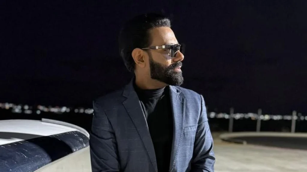 Cantor Pablo cancela shows após morte de membro da equipe em acidente