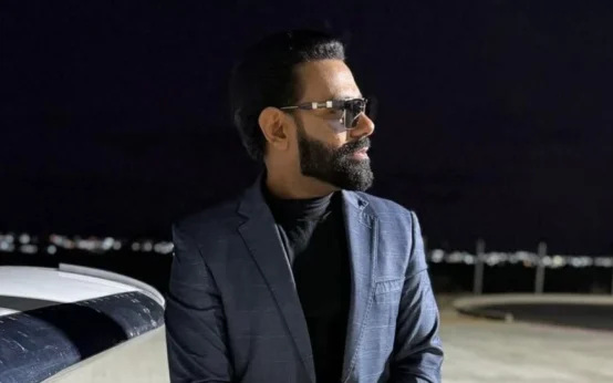 Cantor Pablo cancela shows após morte de membro da equipe em acidente