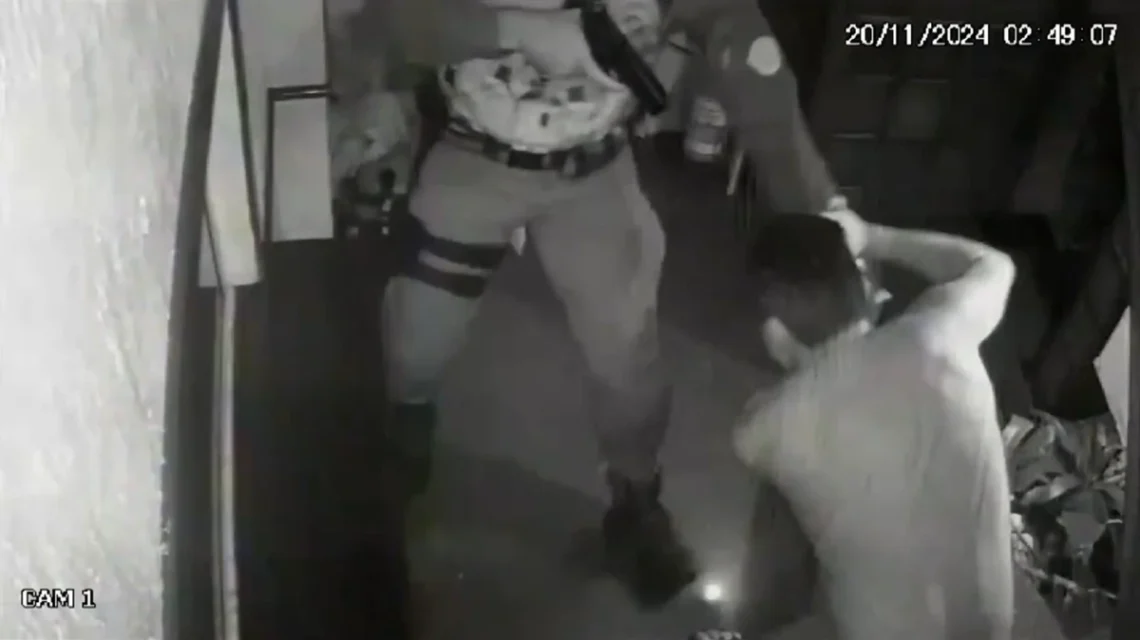 PM pede medida protetiva contra pai de estudante de medicina morto em SP