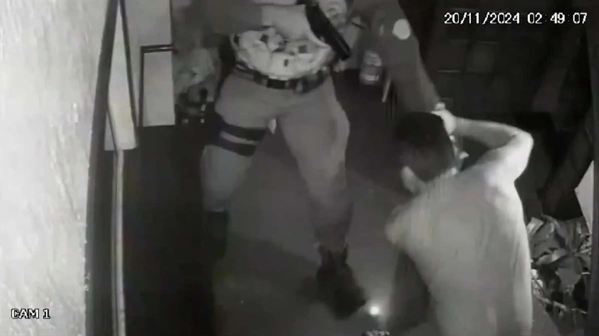 PM pede medida protetiva contra pai de estudante de medicina morto em SP