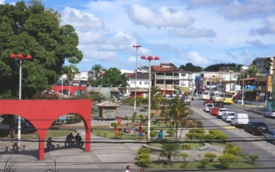 Simões Filho (BA): A Escalada da Violência na Região Metropolitana de Salvador