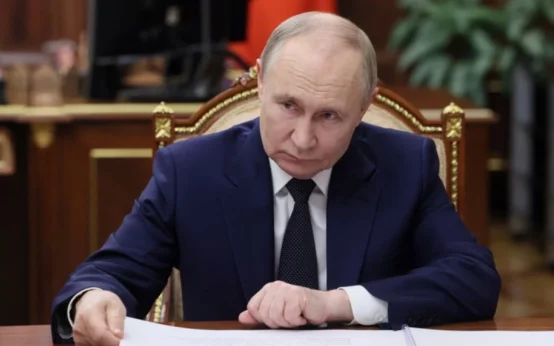 Rússia diz que tem imunidade a sanções após ameaça de Trump sobre tarifas