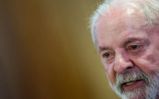Lula: Brasil não negociará como se fosse um país pequeno contra um grande