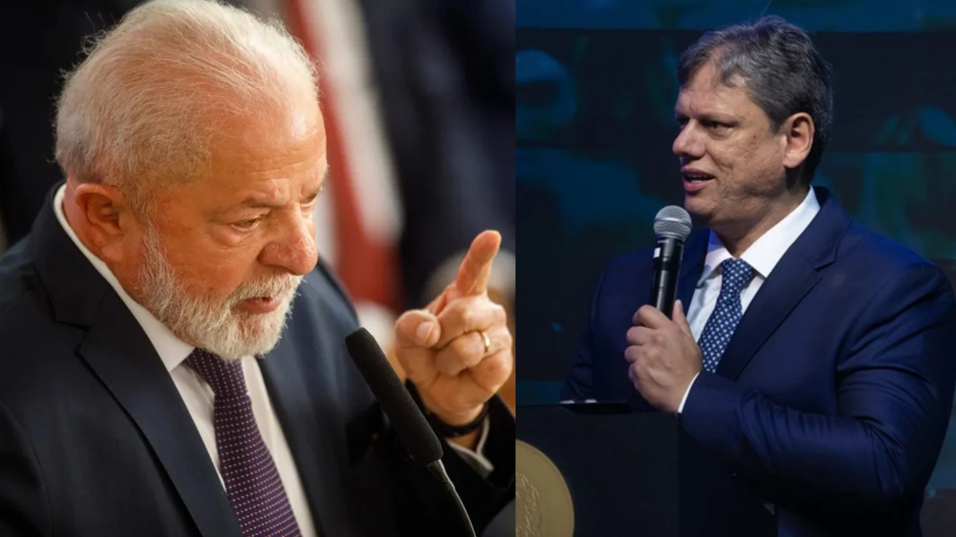 Tarcísio Alfineta Lula: “Presidente Não Tem Diálogo com EUA para Resolver Tarifas”