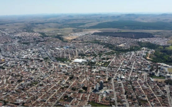 Teixeira de Freitas (BA): Uma Cidade do Extremo Sul Baiano Dominada pelo Medo