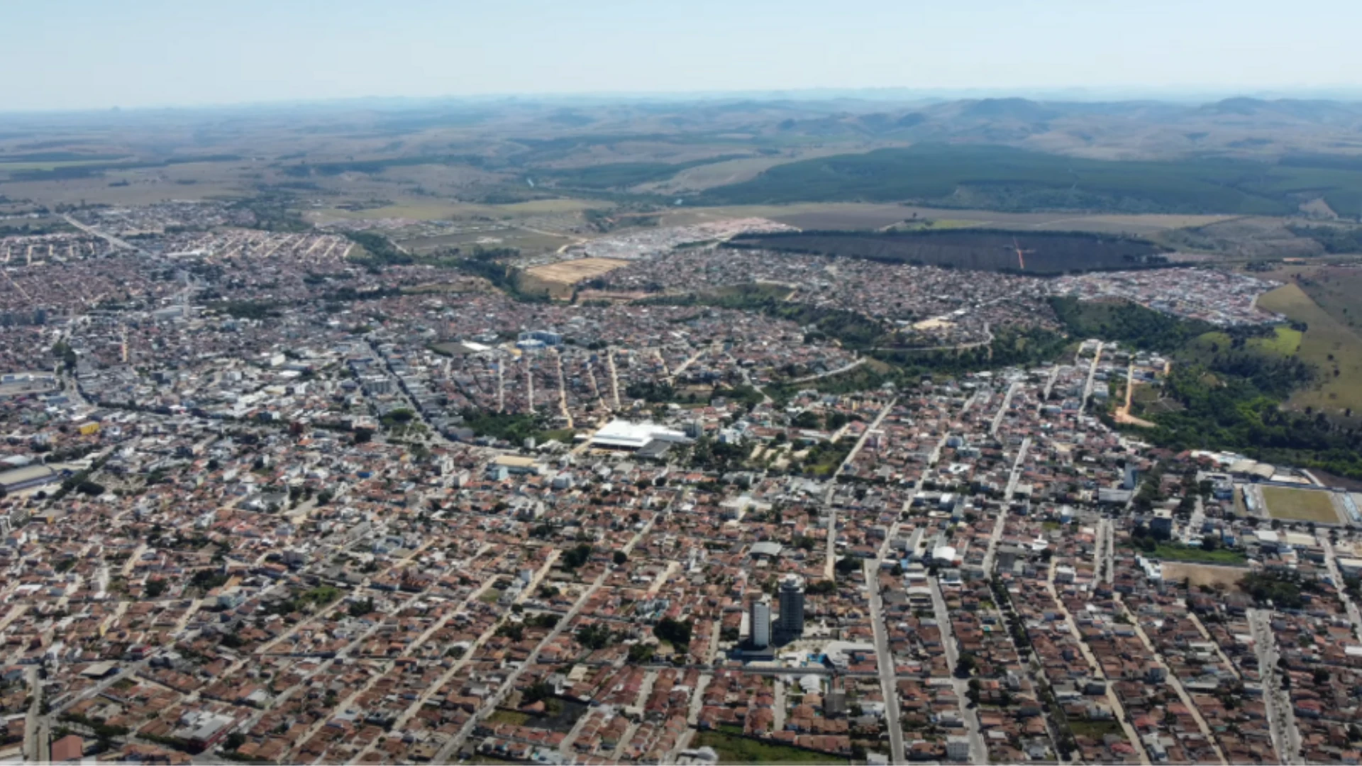 Teixeira de Freitas (BA): Uma Cidade do Extremo Sul Baiano Dominada pelo Medo