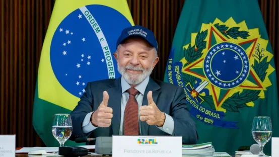 Lula reforça soberania perante Trump e manda recados em reunião ministerial