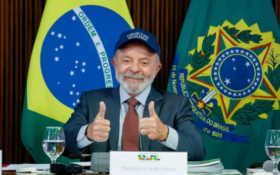 Lula reforça soberania perante Trump e manda recados em reunião ministerial