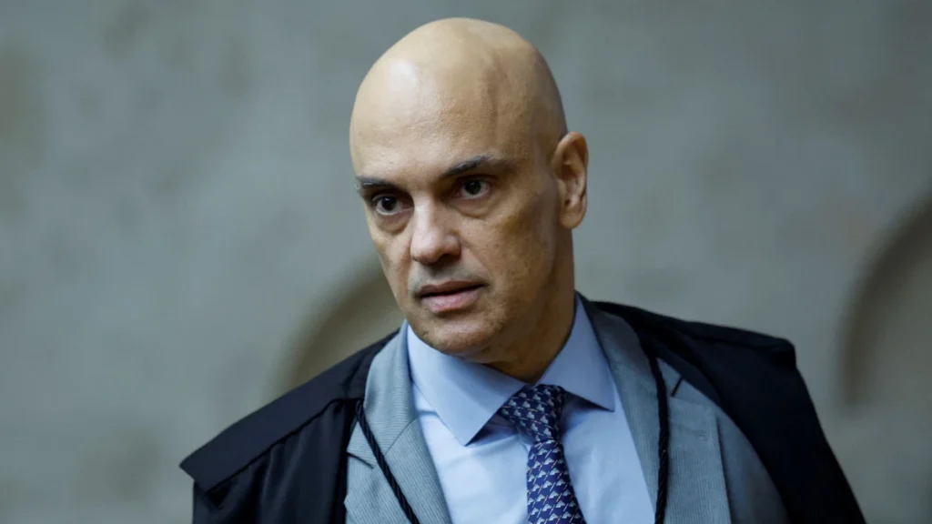 Após sanções dos EUA, oposição articula atos contra Moraes e governo