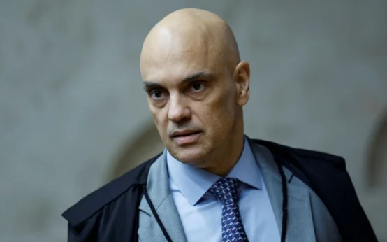 Após sanções dos EUA, oposição articula atos contra Moraes e governo