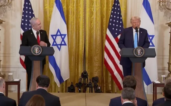 Israel e EUA podem mudar de estratégia sobre guerra em Gaza, diz autoridade
