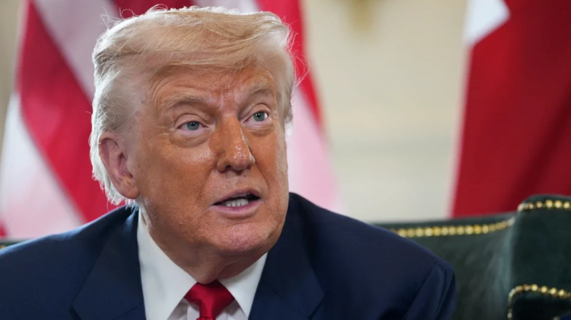 Trump aumenta tarifas sobre importações da Índia para 50%