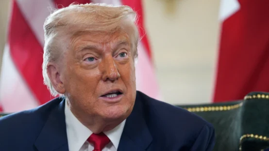 Trump aumenta tarifas sobre importações da Índia para 50%