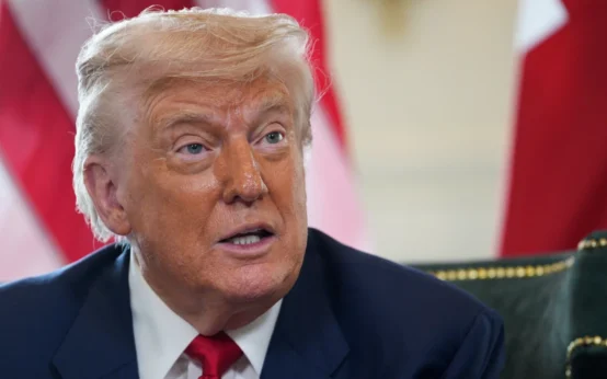 Trump aumenta tarifas sobre importações da Índia para 50%