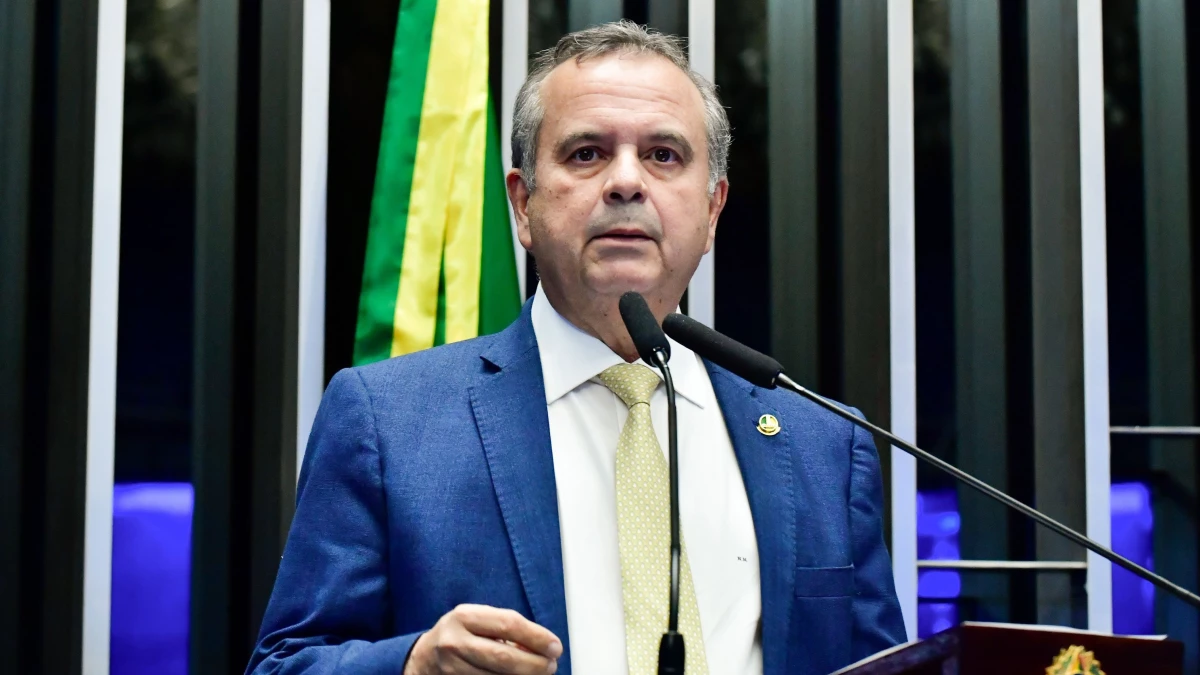 Marinho após prisão de Bolsonaro: “Não aceitaremos mais Estado de exceção”