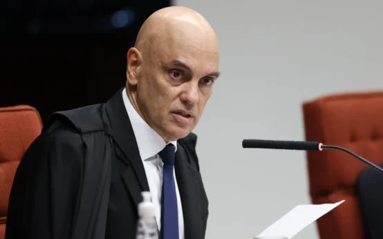 Moraes autoriza que PM réu do 8 de Janeiro frequente cultos aos domingos