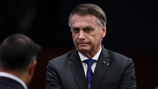 PGR tende a ser contra PF dentro da casa de Bolsonaro
