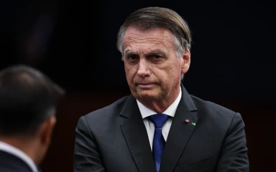 PGR tende a ser contra PF dentro da casa de Bolsonaro