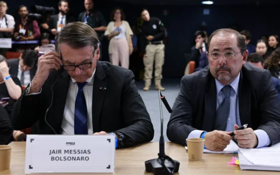 Defesa diz que Bolsonaro seguiu cautelares e prepara recurso contra prisão