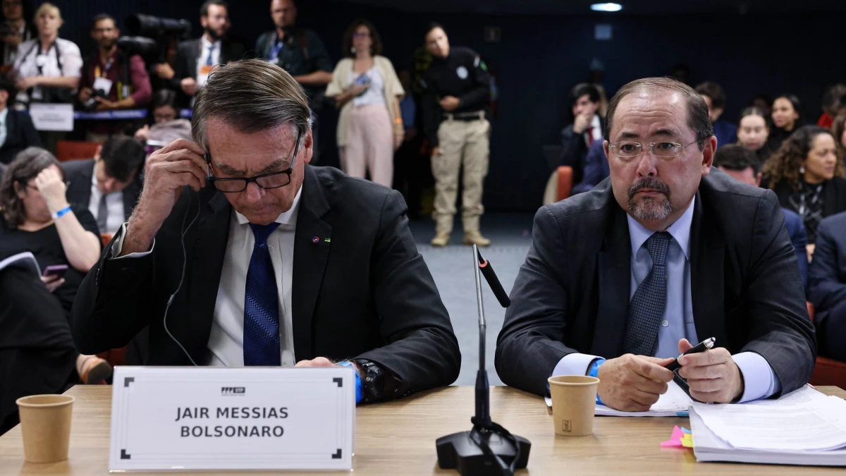 Defesa diz que Bolsonaro seguiu cautelares e prepara recurso contra prisão