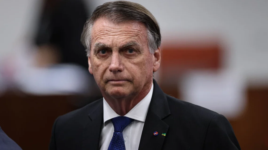 Bolsonaro em prisão domiciliar: entenda situação jurídica do ex-presidente